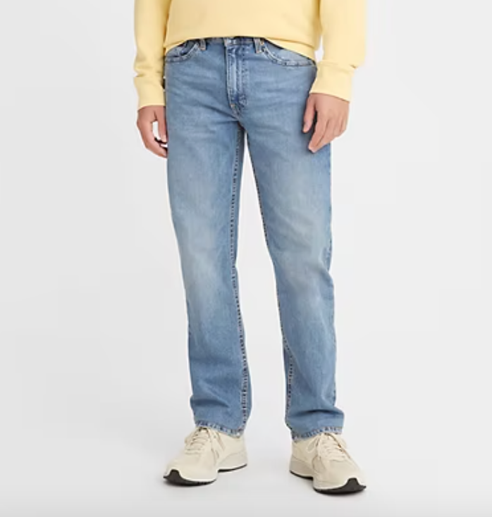 514 stretch levi's clearance