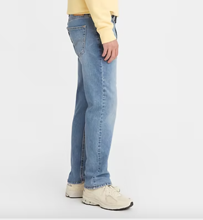 Levi's shop 514 stretch