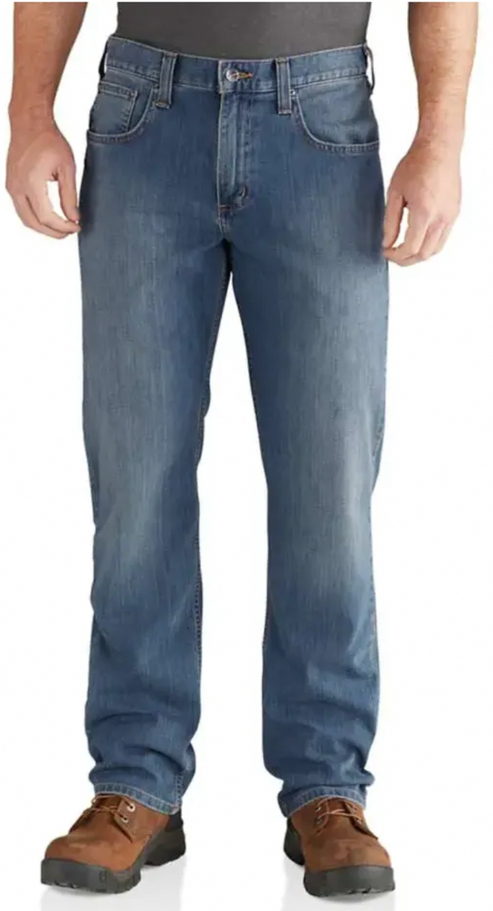 Carhartt Relaxed Rugged Flex 102804 Jeans