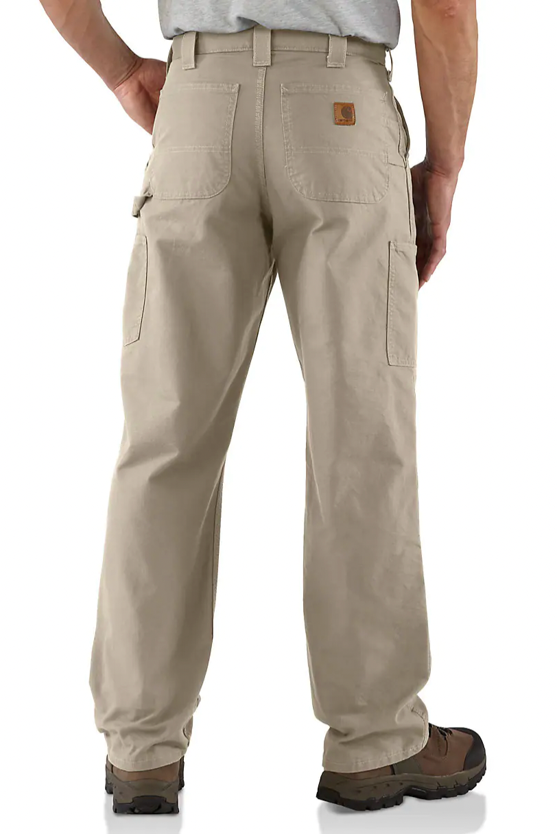 Carhartt Regular 34 Size Pants for Men for sale