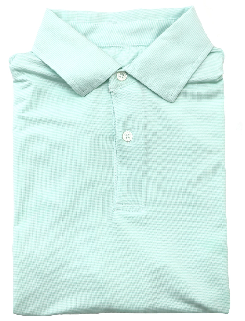 Black Friday Taylor &amp; Mick Original Polo