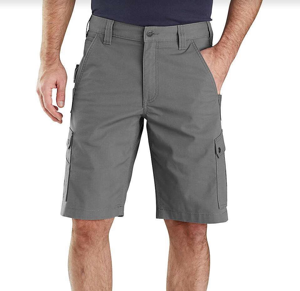 Carhartt Rugged Flex Ripstop Cargo Short Pants Store