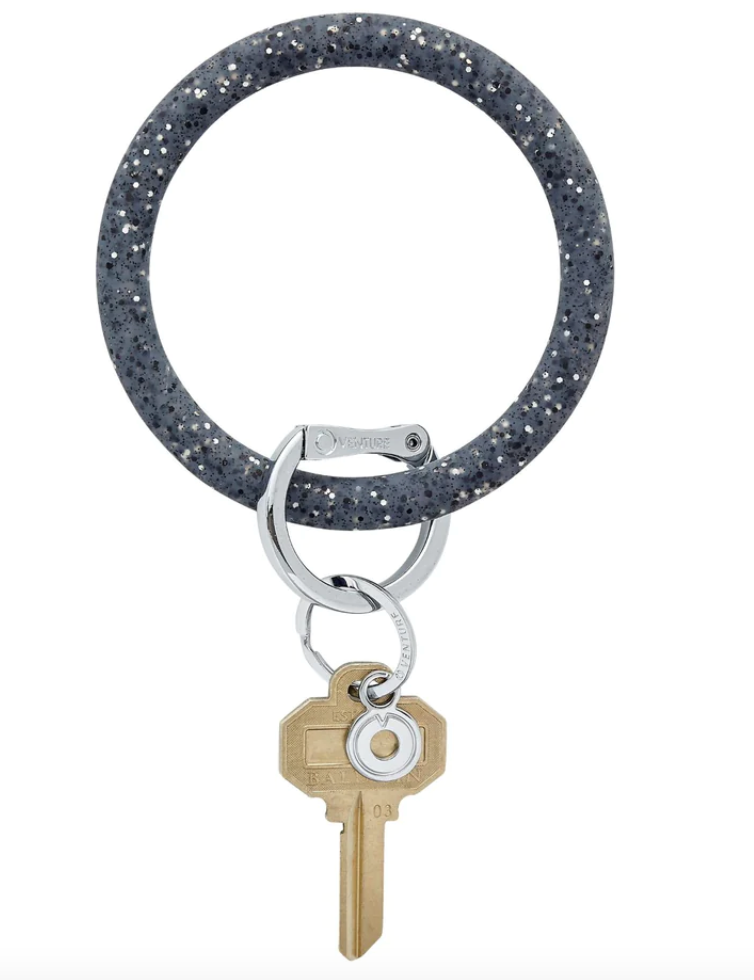 Big o 2025 key ring