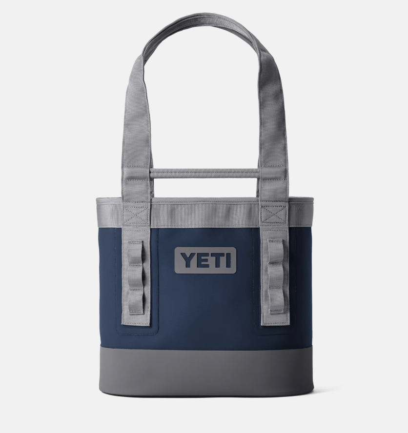 YETI Camino 20 Carryall Tote Bag Aspen/Wildflower/Power Pink YETI Camino 20 Carryall Tote Bag Aspen/Wildflower/Power Pink