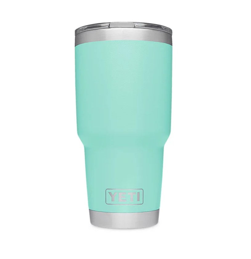 Yeti Rambler 30oz Tumbler with Magslider Lid