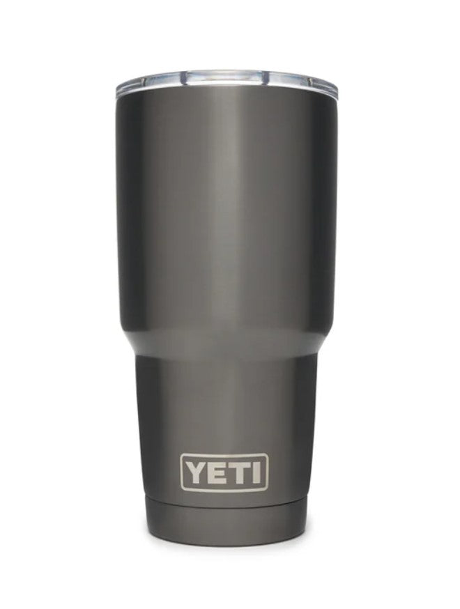 Yeti Rambler 30oz Tumbler with Magslider Lid