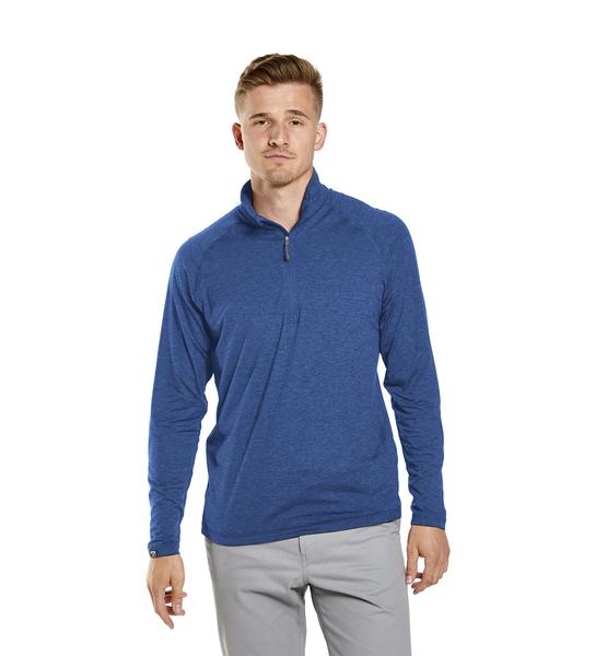 Storm Creek Mens Pacesetter Pullover