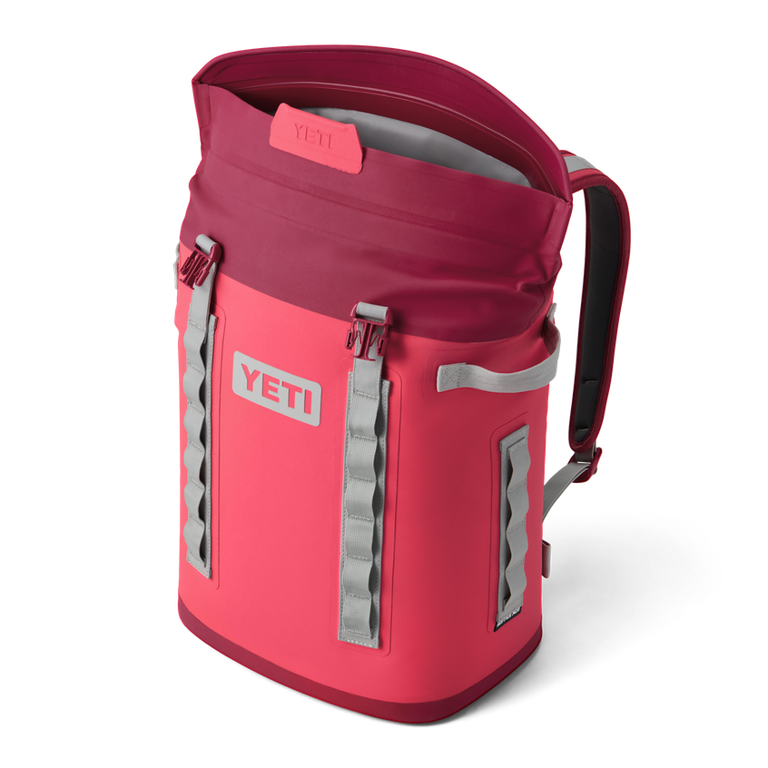 YETI Charcoal Hopper M20 Backpack Cooler