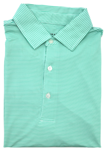 Black Friday Taylor &amp; Mick Original Polo