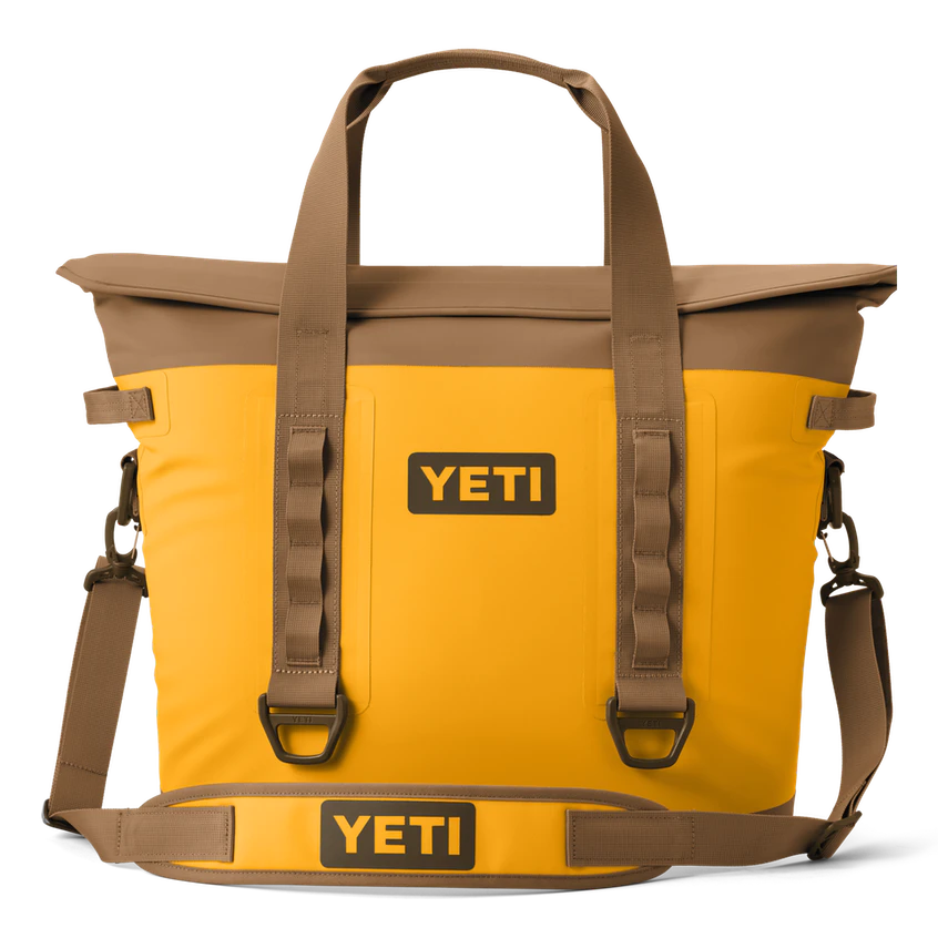 YETI - Hopper Backpack M20 - Bimini Pink