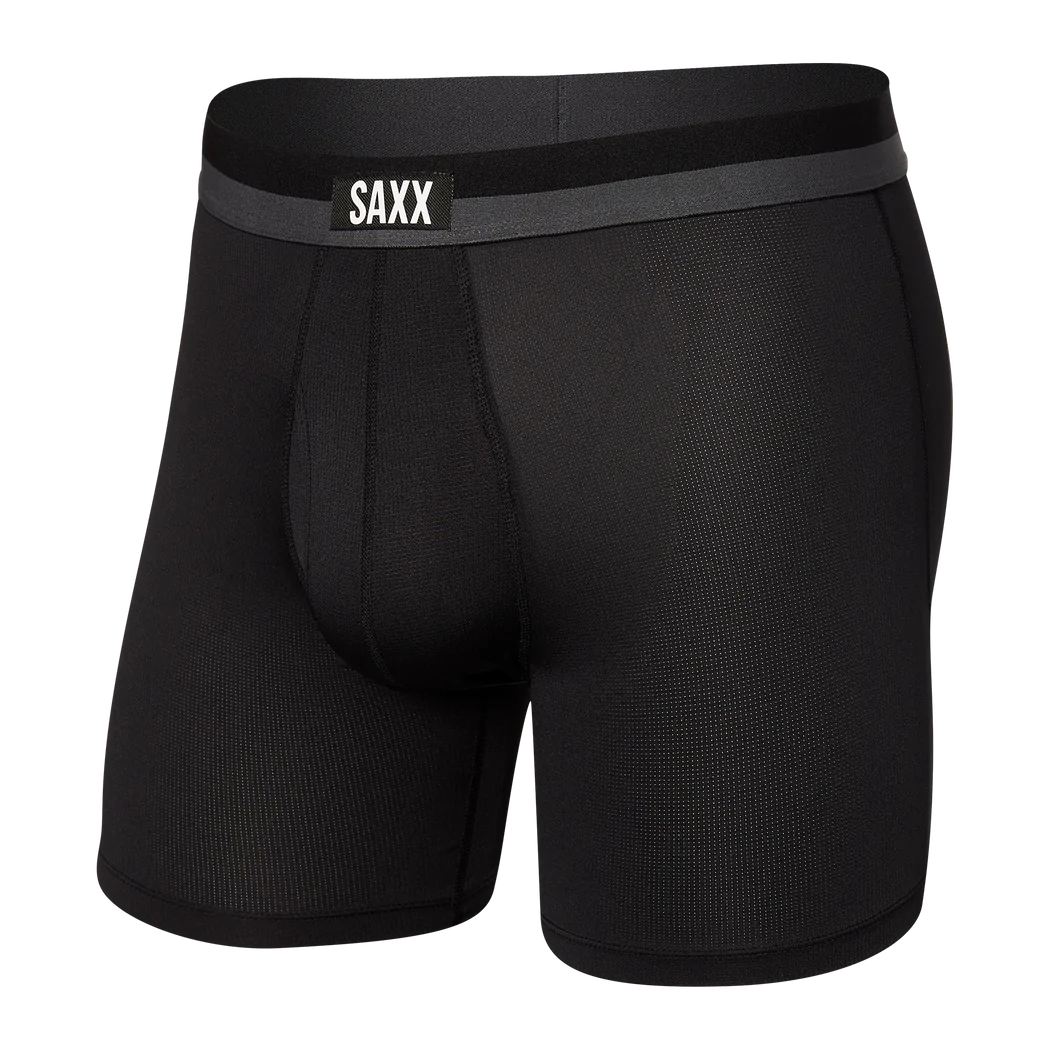 Saxx Sport Mesh BB - Pants Store