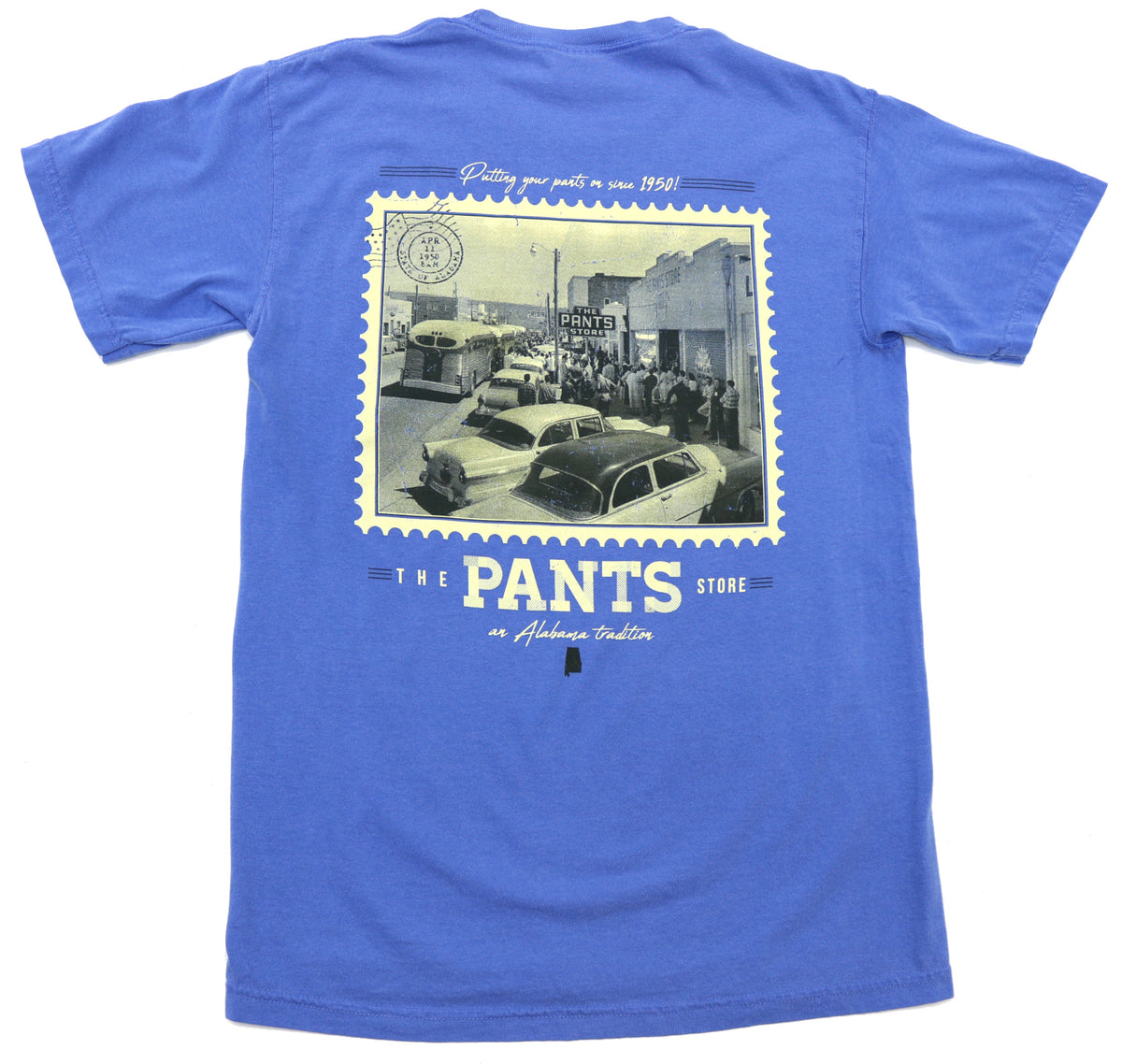 Pants Store Since 1950 Tee Shirt