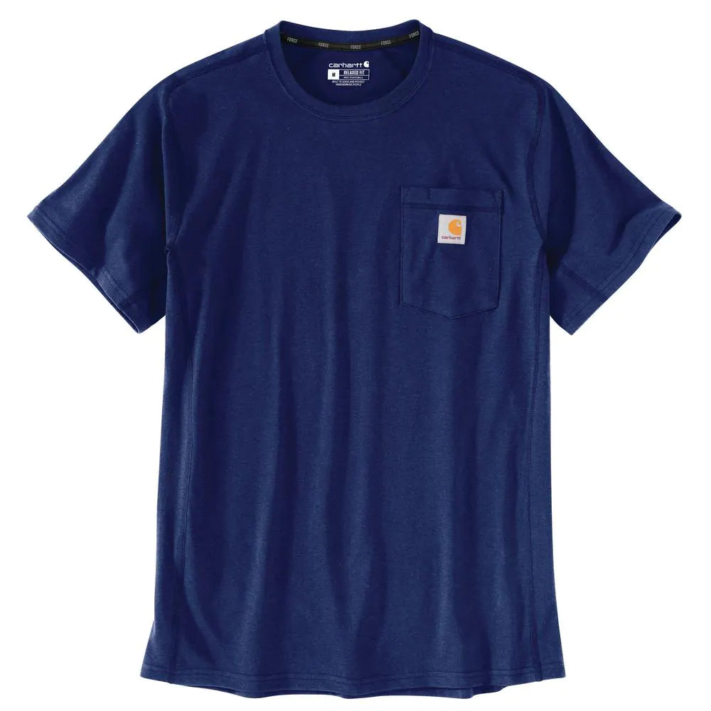 Carhartt Force Relaxed Fit Tee- 104616