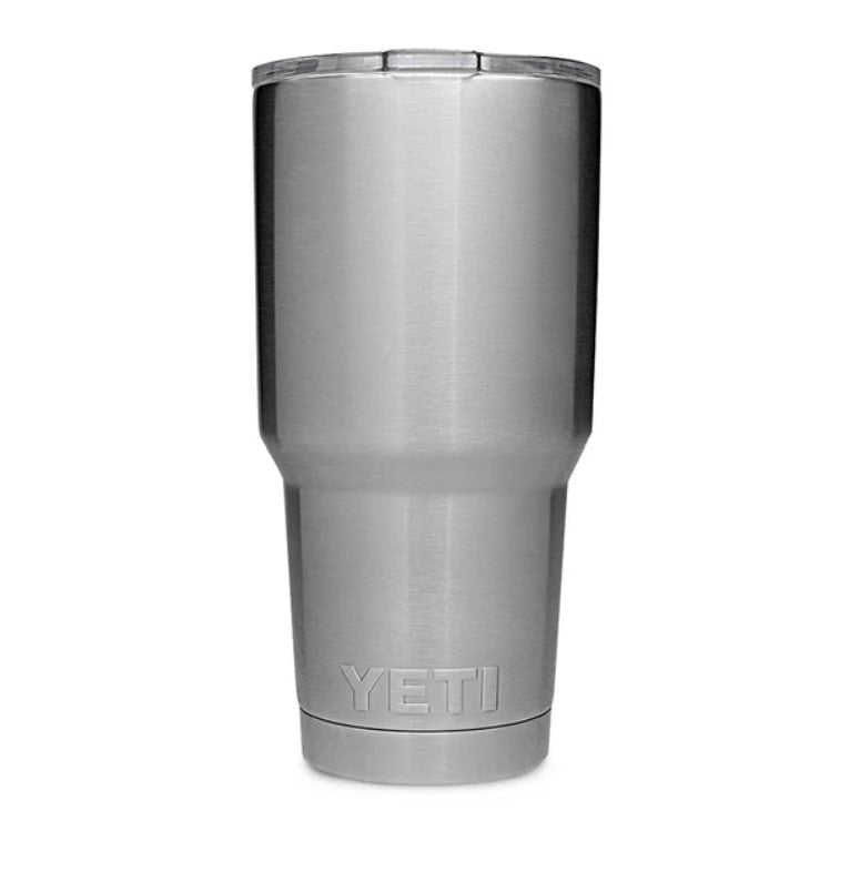 Yeti Rambler 30oz Tumbler with Magslider Lid