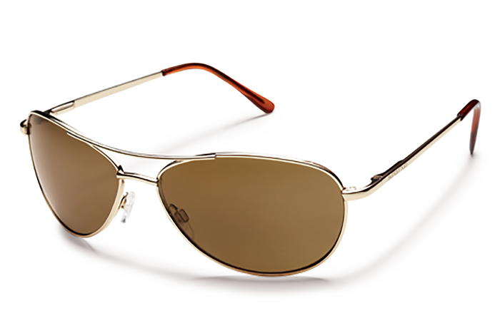 Suncloud aviator sunglasses sales