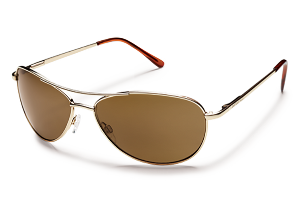 Suncloud Aviator Sunglasses - Pants Store