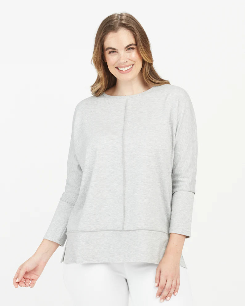 Spanx pullover