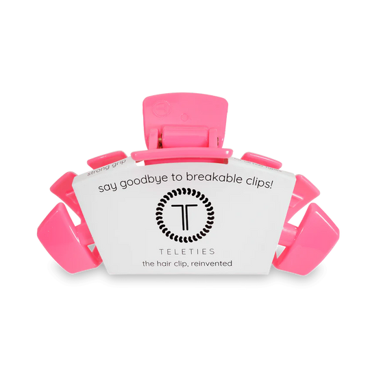 Teleties Tiny Hair Clip