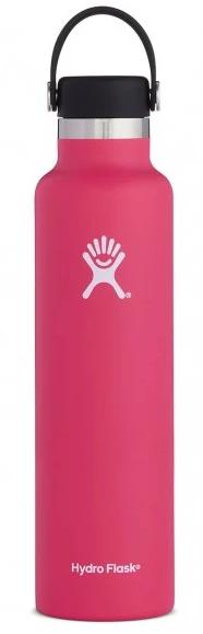 Hydro Flask 24oz Standard Mouth With Flex Cap
