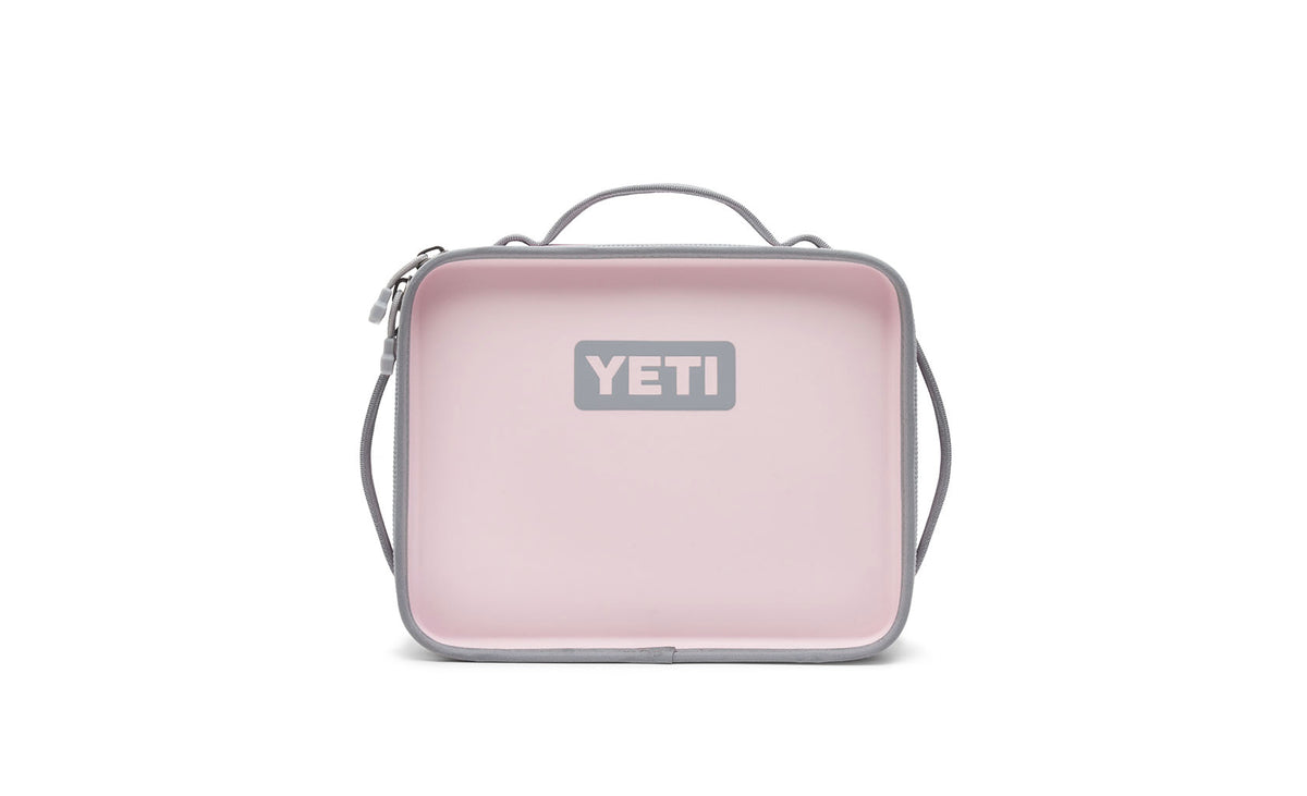 YETI Daytrip Lunch Box - Ice Pink - TackleDirect