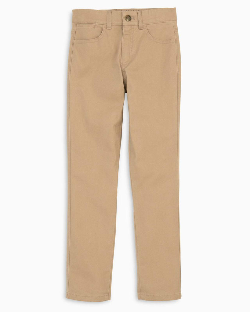 Johnnie O Parsons Youth Pant