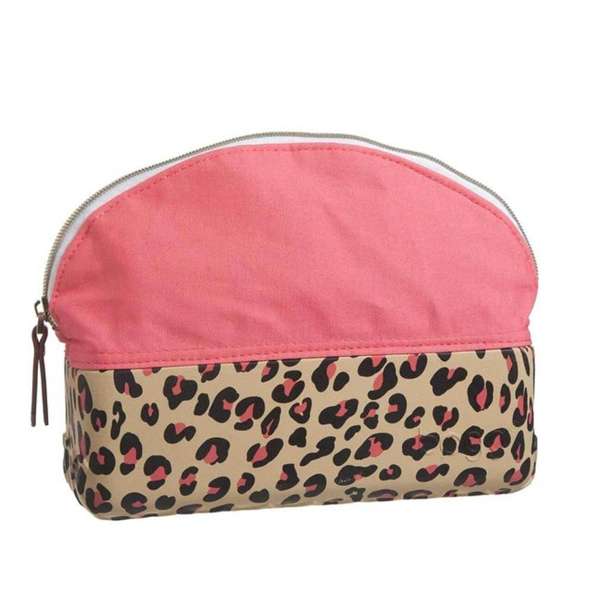 Beauty and the Bogg Cosmetic Bag- Print