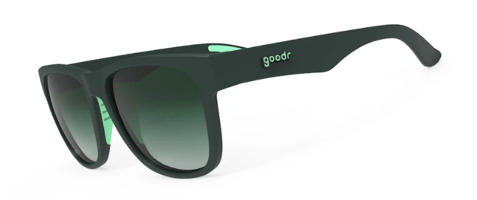 Goodr Large Frame Sunglasses - Pants Store Goodr Large Frame Sunglasses - Pants Store