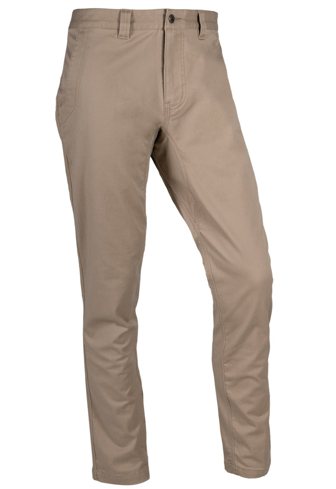 Mountain Khakis Teton Pant Modern Fit- Retro Khaki