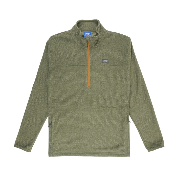 Aftco Sentinel 1/4 Zip FLC