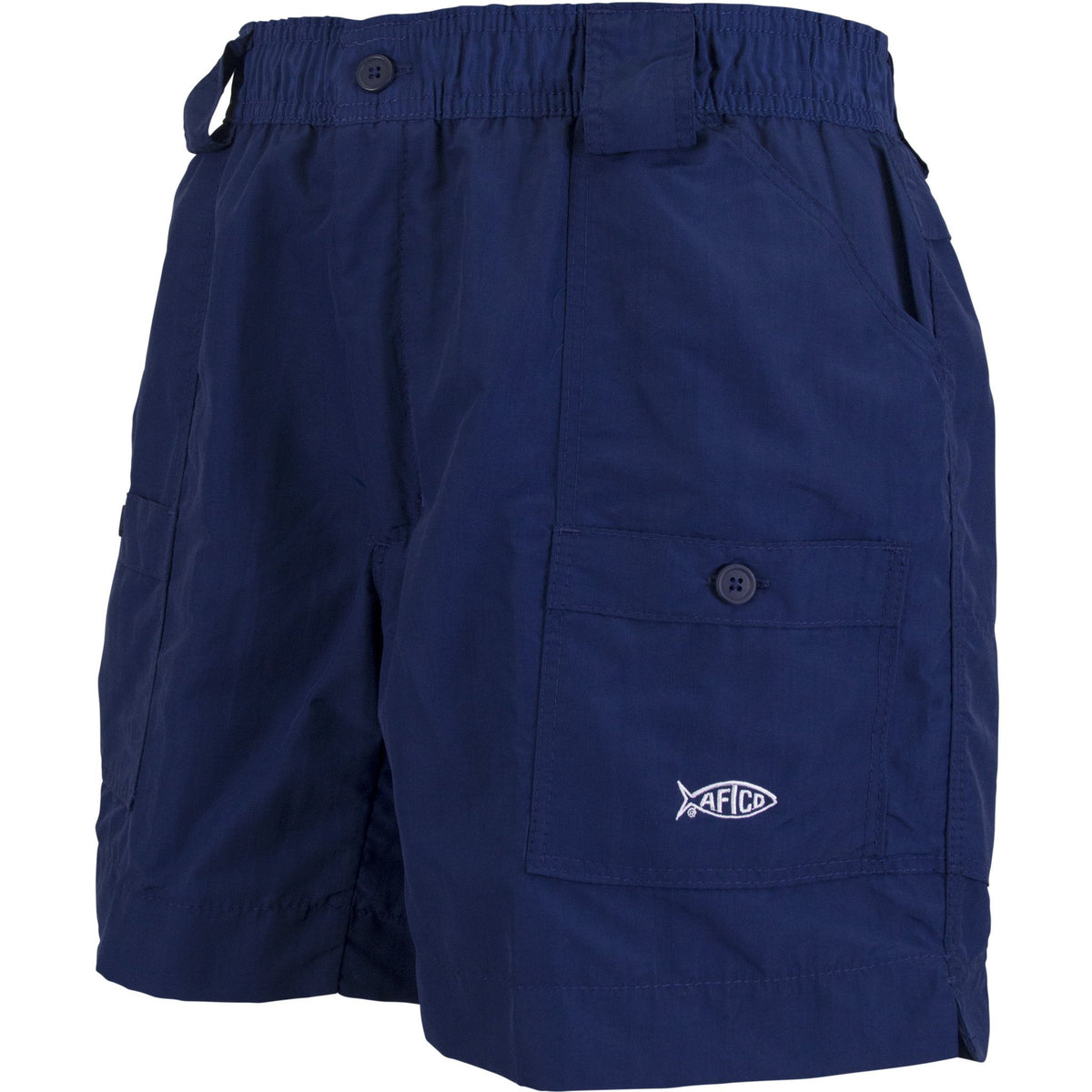 Aftco Regular Fishing Shorts- M01