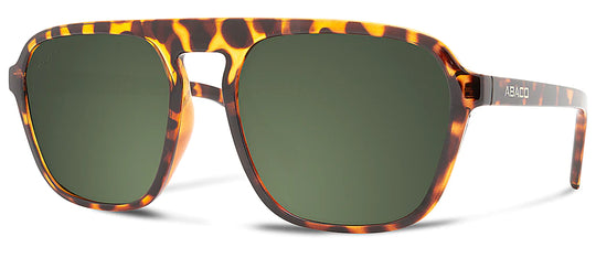 Abaco Cooper Sunglasses