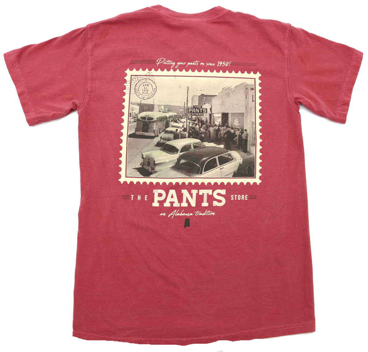 Pants Store Since 1950 Tee Shirt