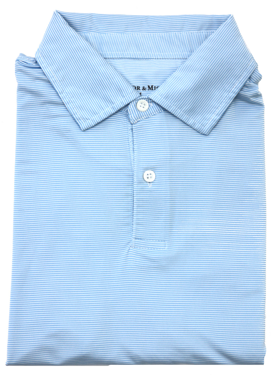 Black Friday Taylor &amp; Mick Original Polo