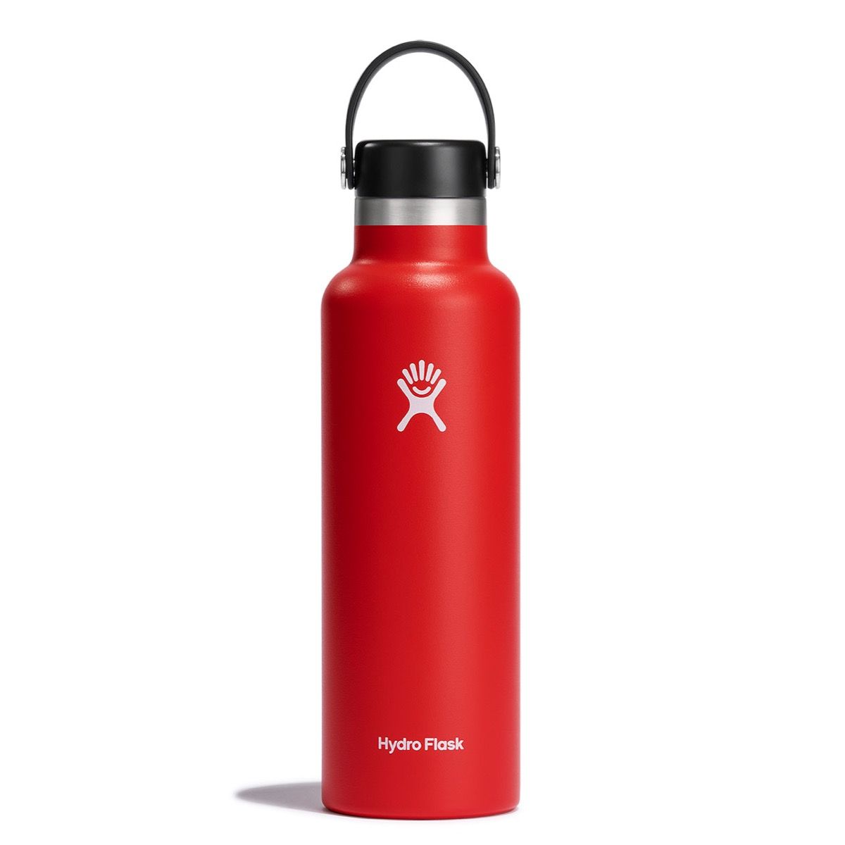 Hydro Flask 21oz Standard Mouth With Flex Cap