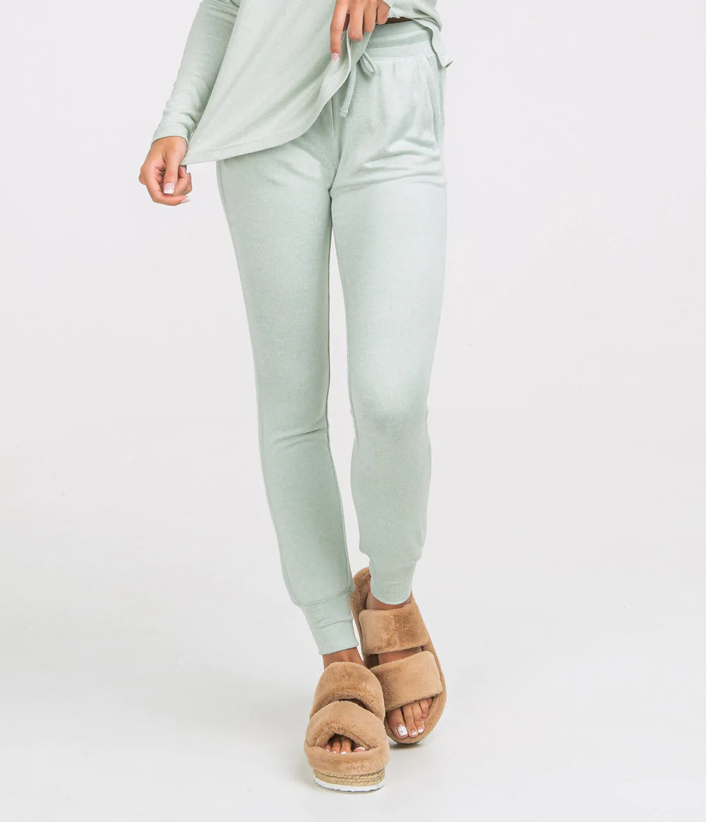 Southern Shirt Sincerely Soft Heather Joggers