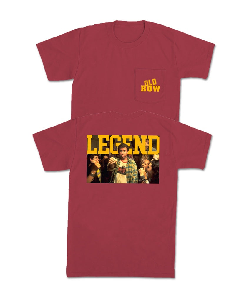 Old Row The Tank Legend Tee