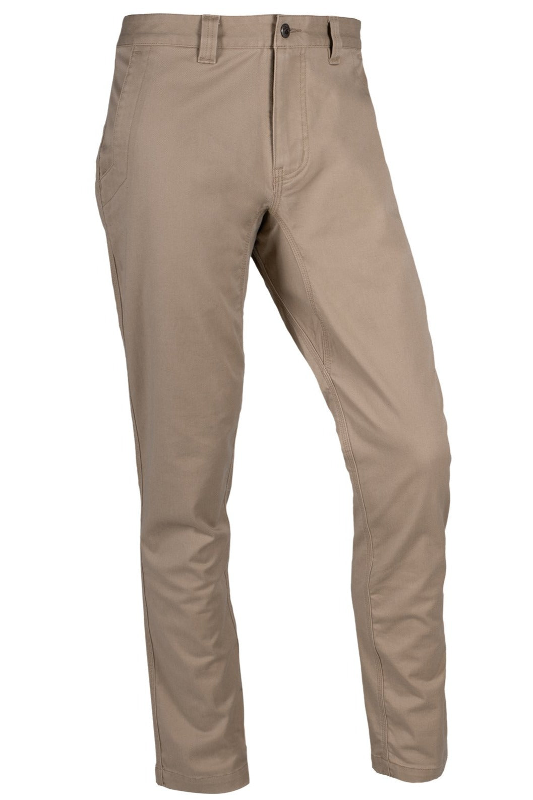 Mountain Khaki Teton Pant Slim Fit- Retro Khaki