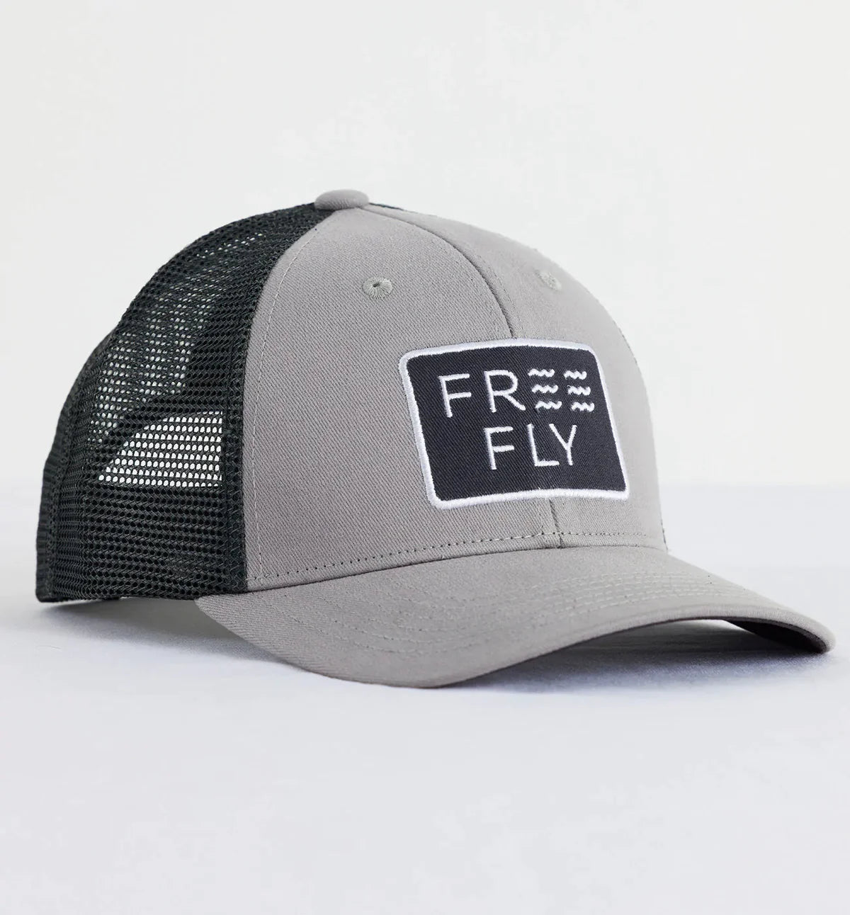 Free Fly Trucker Hat